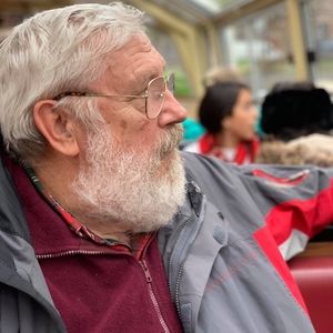 Meet your Posher, Mike